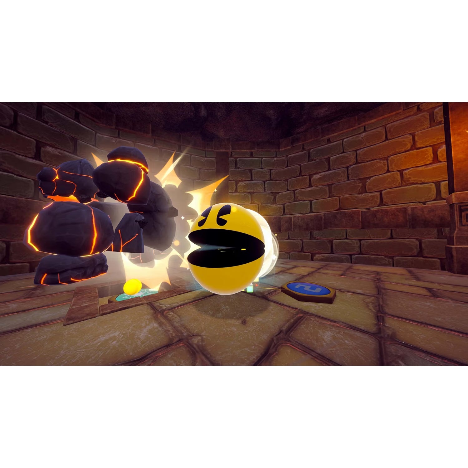 Buy PlayStation,Pac-Man World 2 Re-Pac - PS5 Game - Gadcet UK | UK | London | Scotland | Wales| Near Me | Cheap | Pay In 3 | Physical Video Game